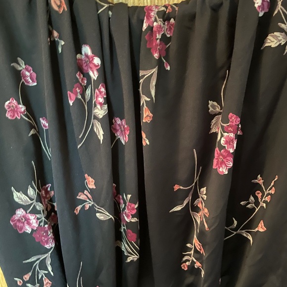 Keileigh (stitch fix) jumpsuit. - Picture 3 of 4